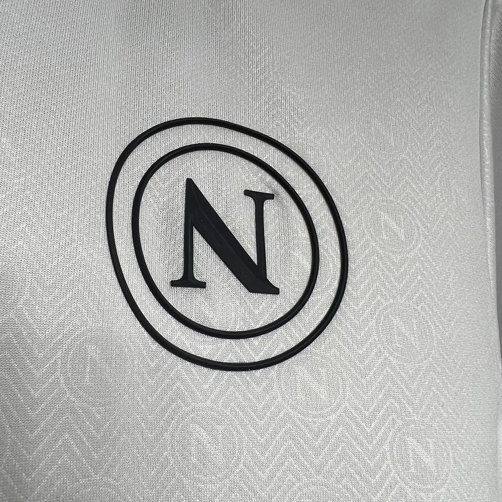 Naples Away 24/25
