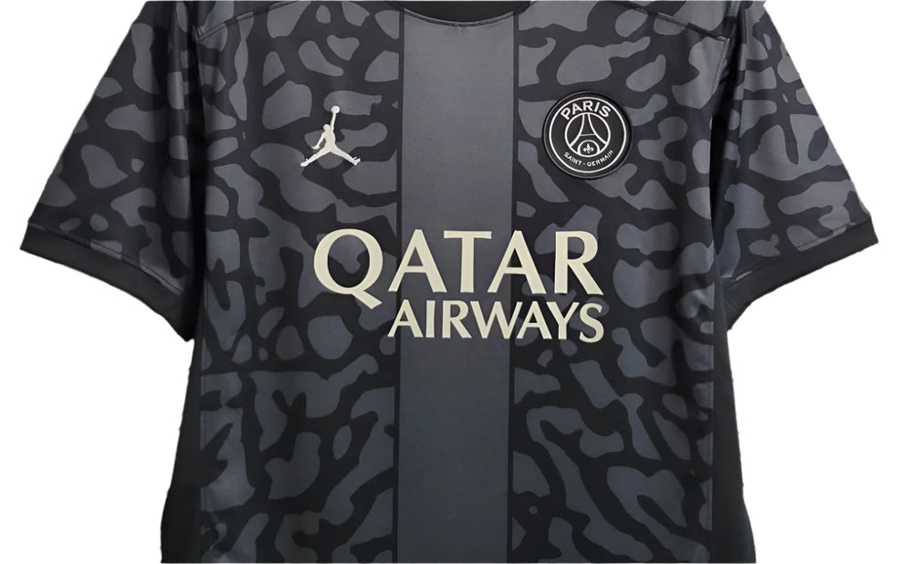 PSG Third 23/24