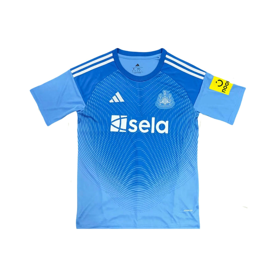 Newcastle United Goalkeepers 25/26