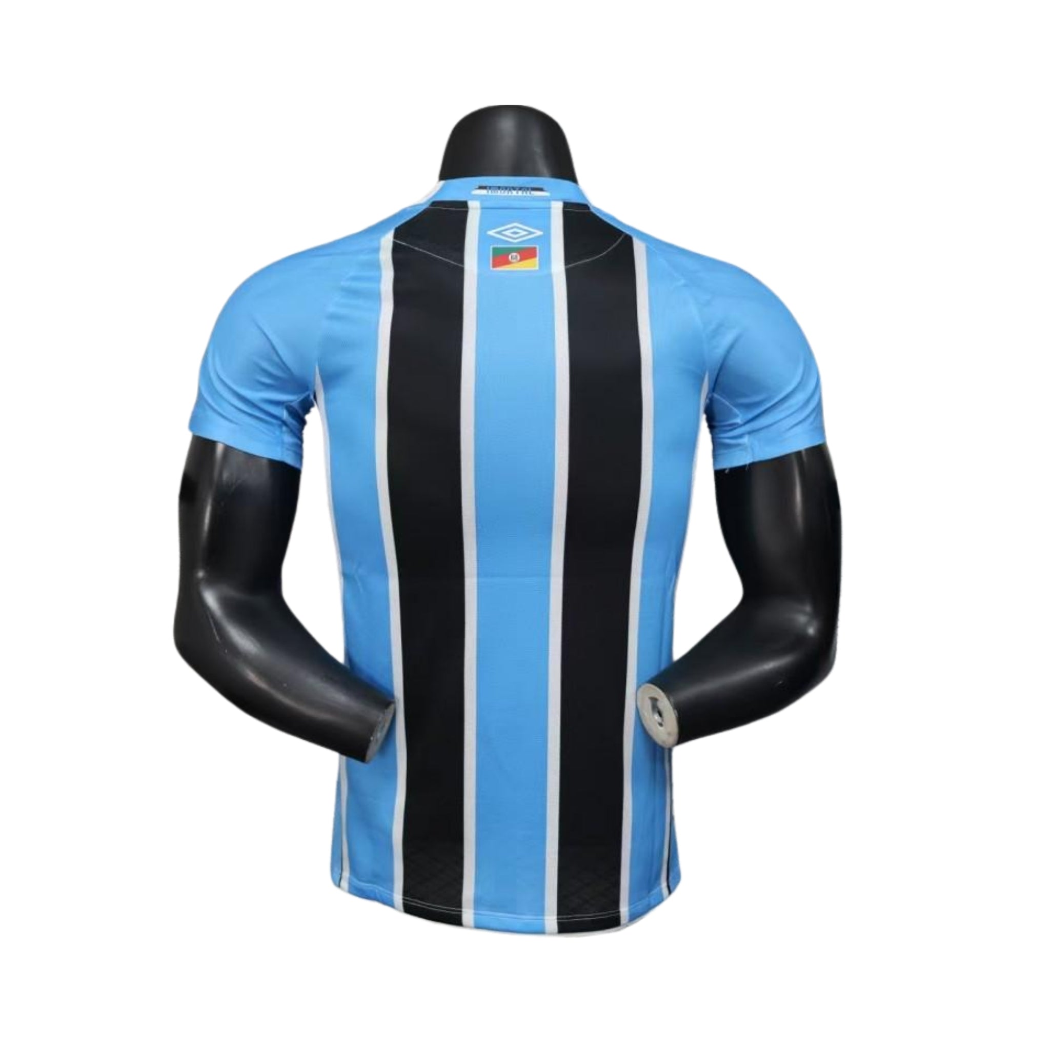 Grêmio Domicile 25/26 - Vue de dos