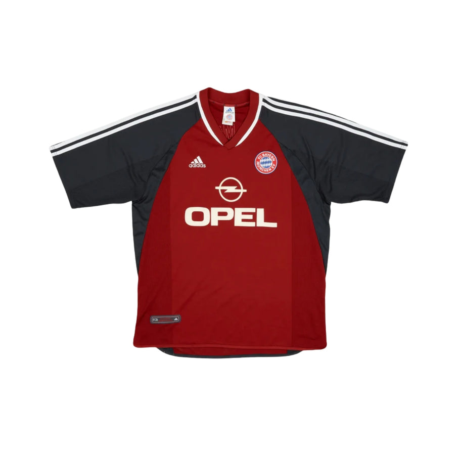 Bayern Munique Domicile 01/02