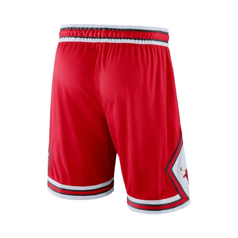 Camiseta Chicago Bulls Edición Ícono 24/25