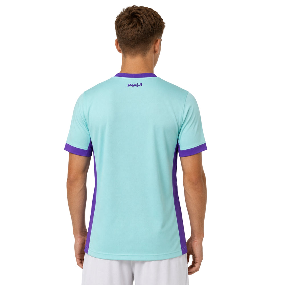 Al Ain FC Third 25/26