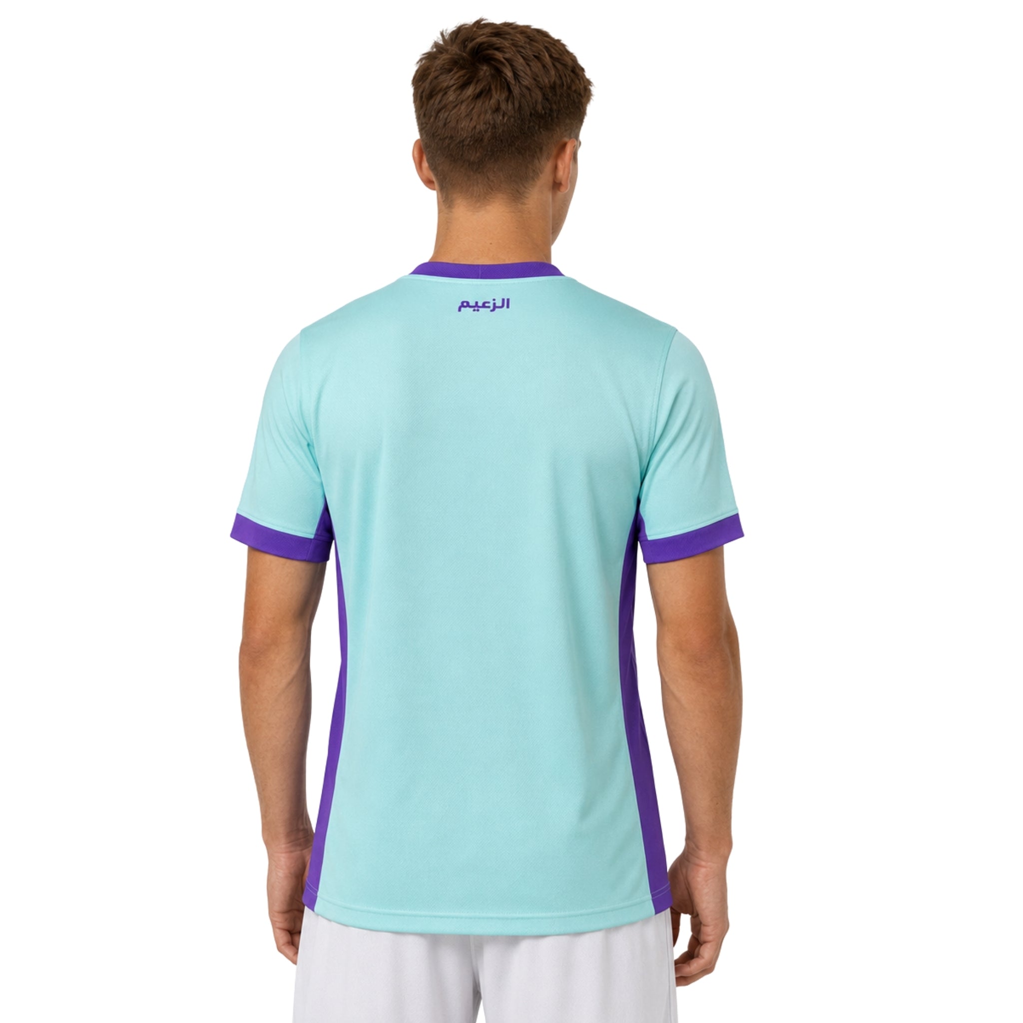 Al Ain FC Third 25/26