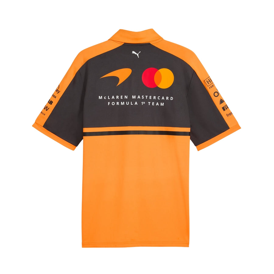 McLaren F1 2026 Polo Shirt - Women's Team