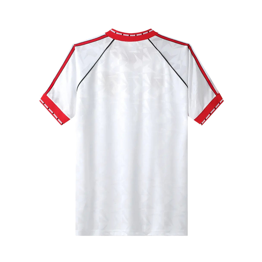 Manchester United Away 91/92 - Cup Winners'
