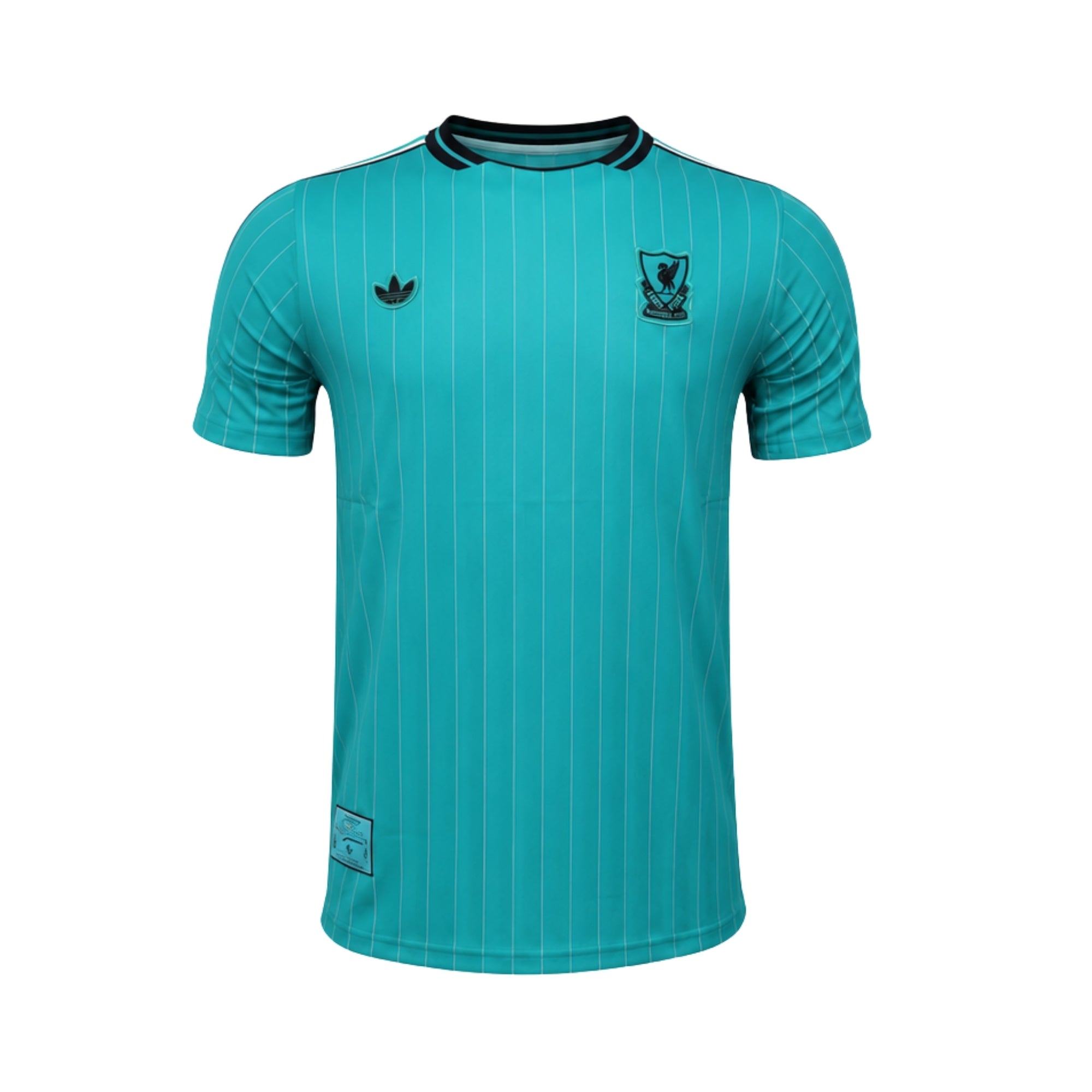 Liverpool Special Edition 25/26 - Player Version