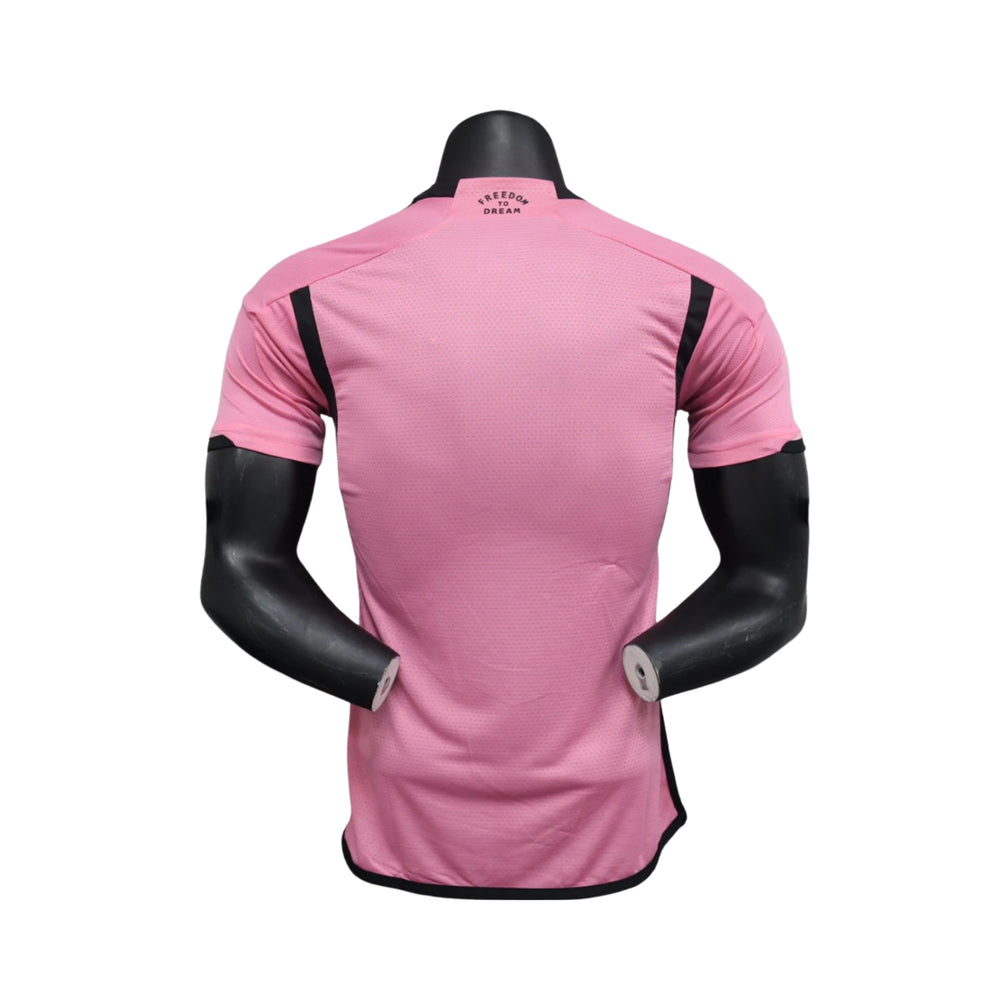 Inter Miami Home 24/25 - Player Version