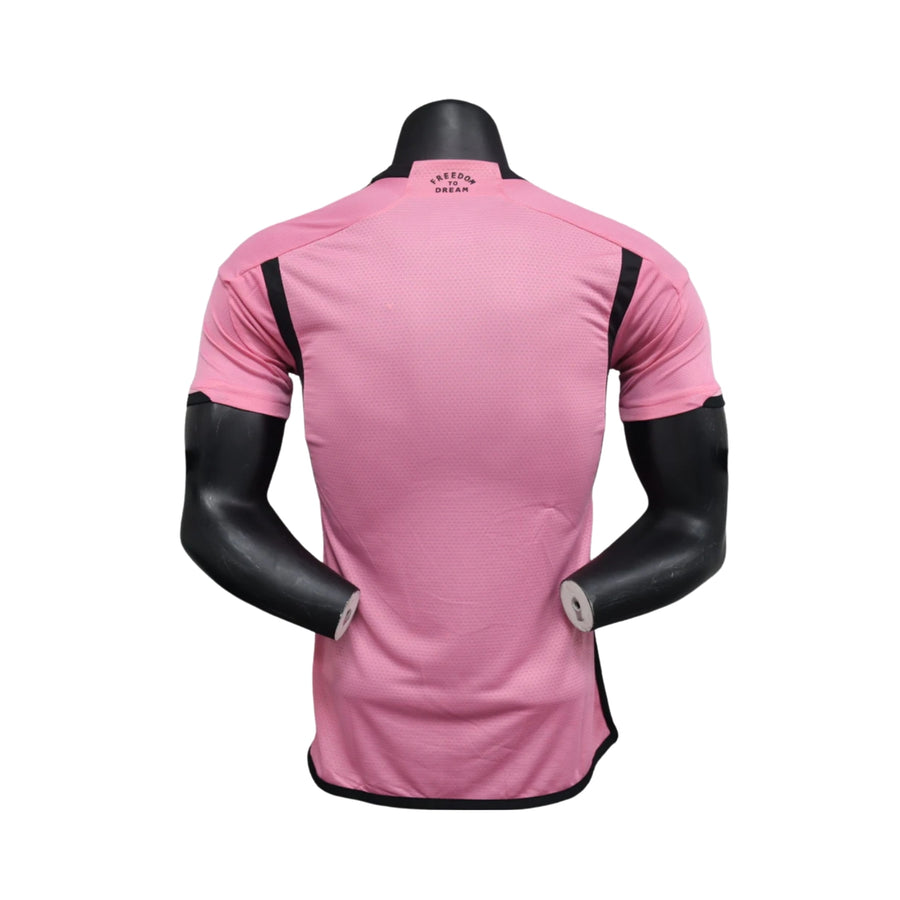 Inter Miami Home 24/25 - Player Version