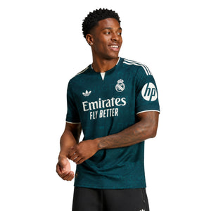 Real Madrid Extérieur 26/27