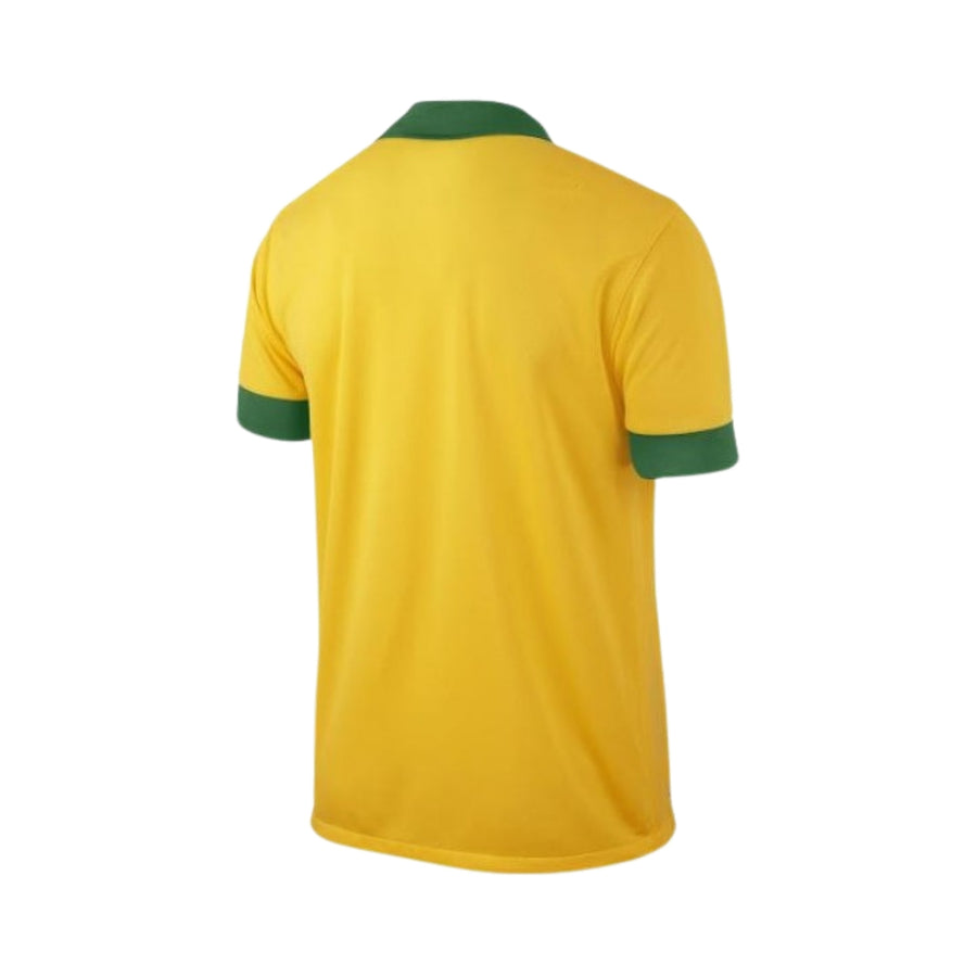 Brésil Domicile 13/14