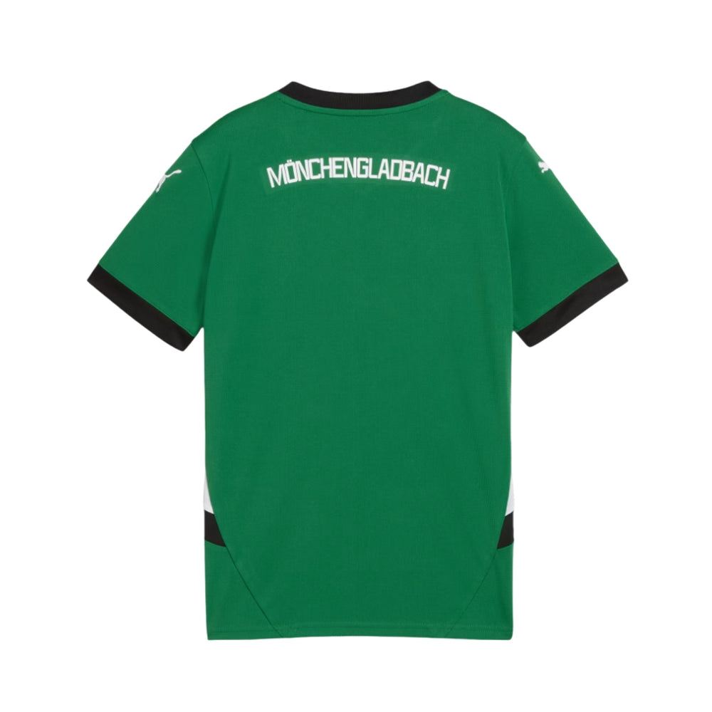 Borussia Mönchengladbach Away 24/25