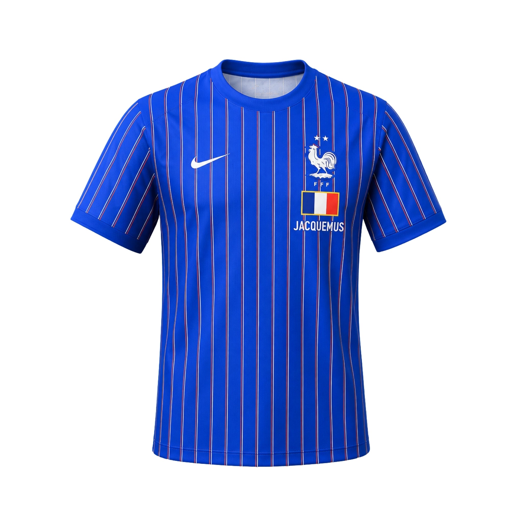 France Édition Spéciale Jacquemus 26/27 - Coupe du Monde 2026