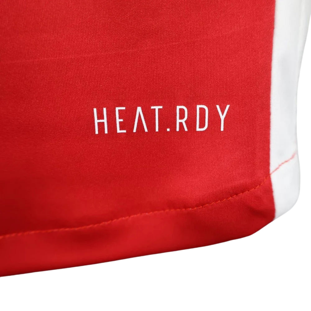 Ajax Home 24/25 - Player Version