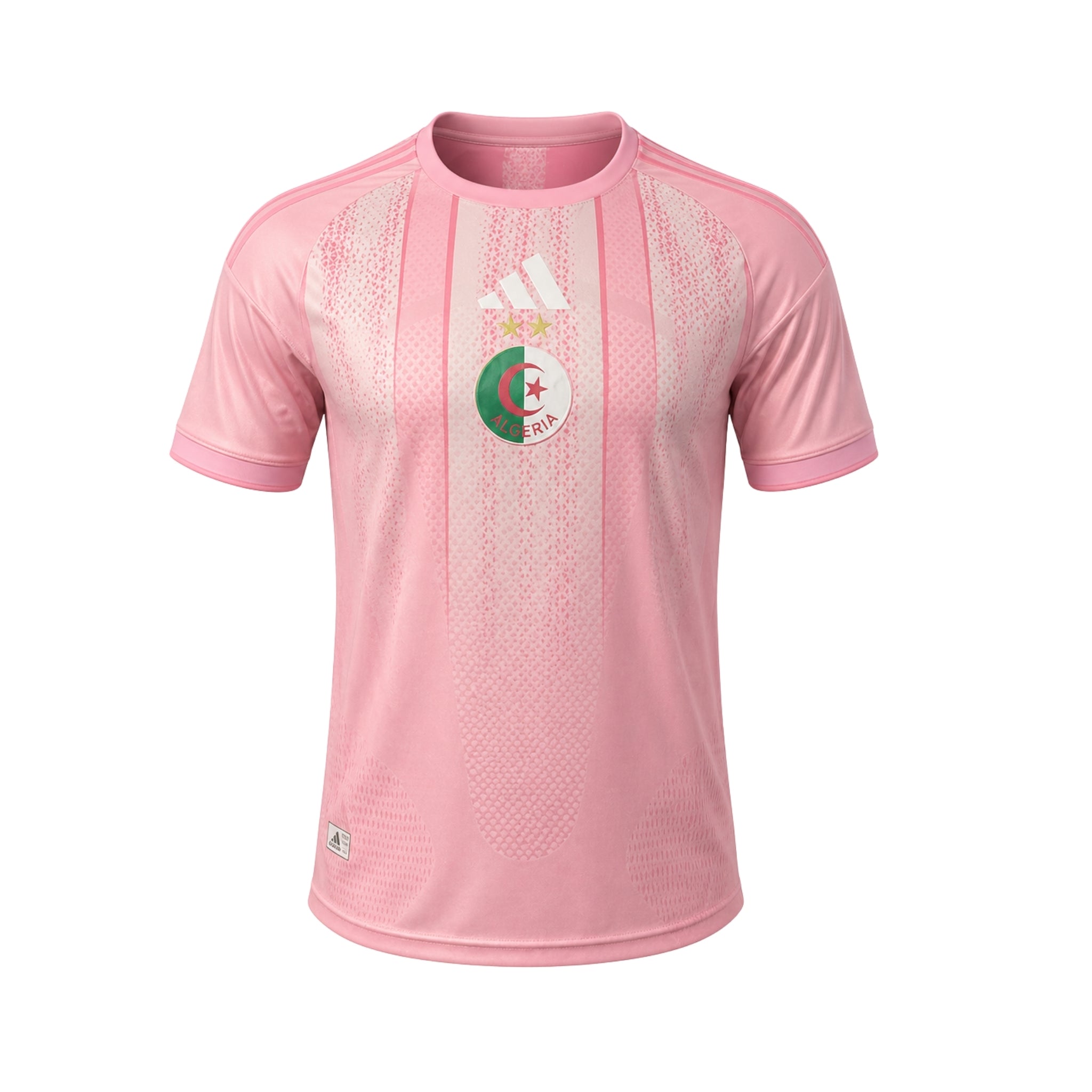 Algeria Training 26/27 - World Cup 2026 - Player Version