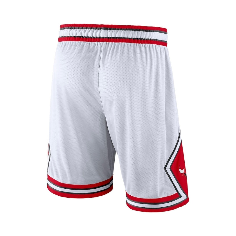 Camiseta Chicago Bulls Edición Asociación 24/25