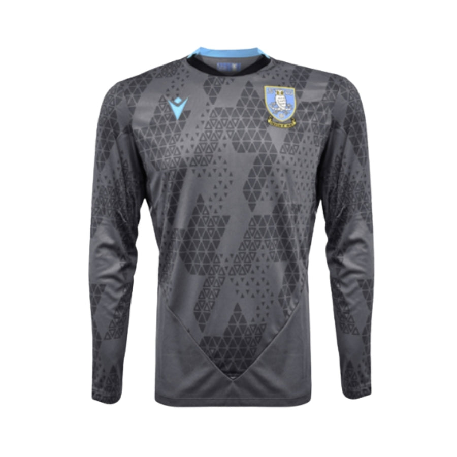 Sheffield Wednesday Gardiens de But 25/26 - Manches Longues
