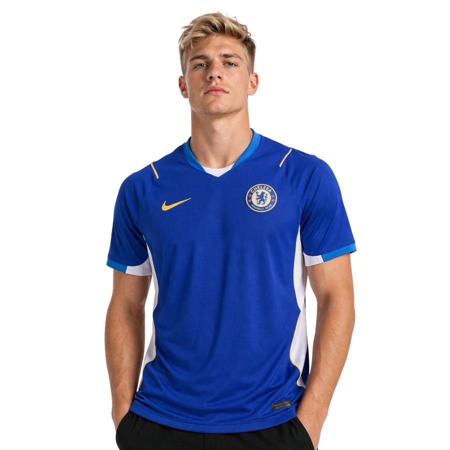 Chelsea Domicile 26/27
