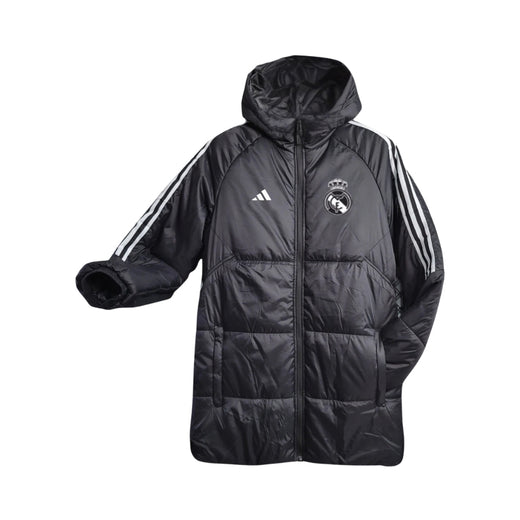 Puffer - Real Madrid - Noir