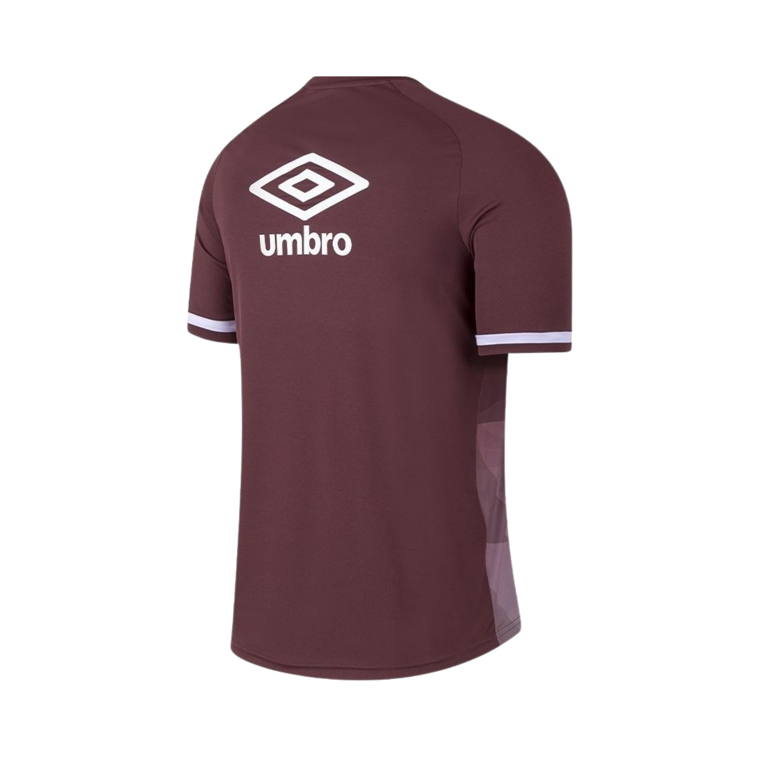 CA Lanús Avant-Match 25/26 - Vue de dos