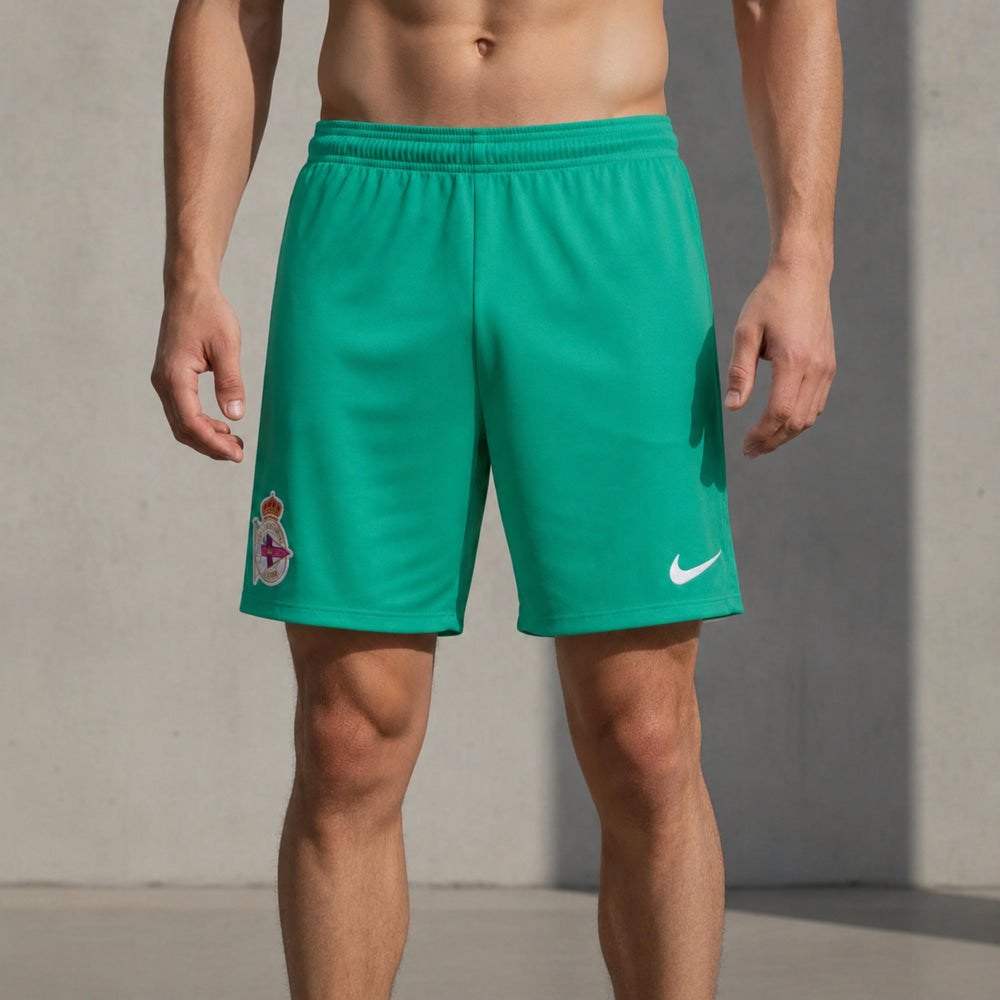 Short Deportivo de la Coruña Gardiens de But 26/27
