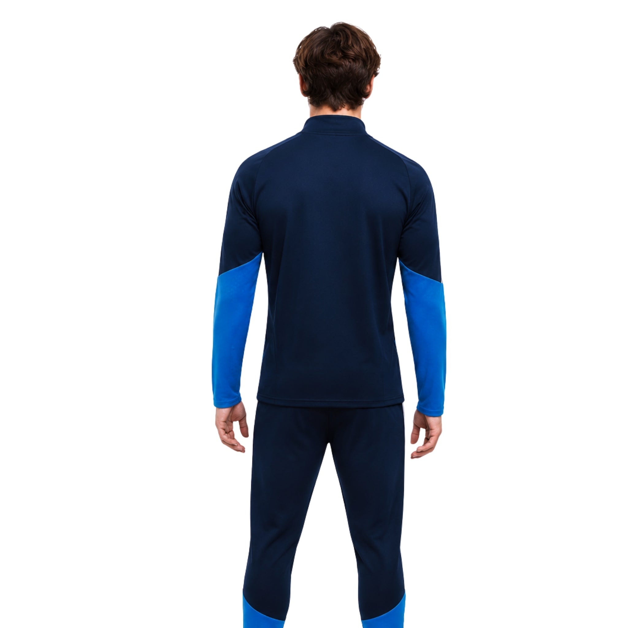 Cruzeiro 26/27 - Survêtement - 1/2 Zip