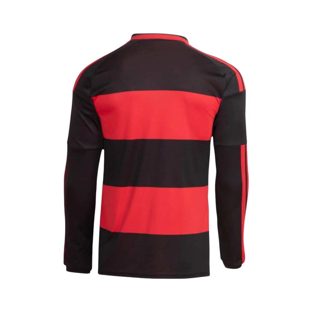 Flamengo Home 26/27 - Long Sleeves