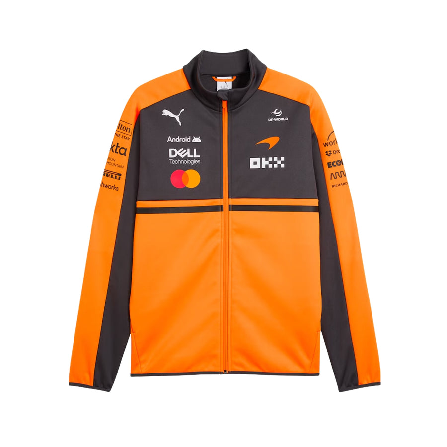 McLaren F1 2026 Jacket