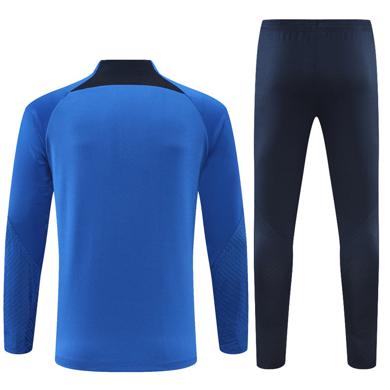 Chelsea - Survêtement - 1/2 Zip - Vue de dos