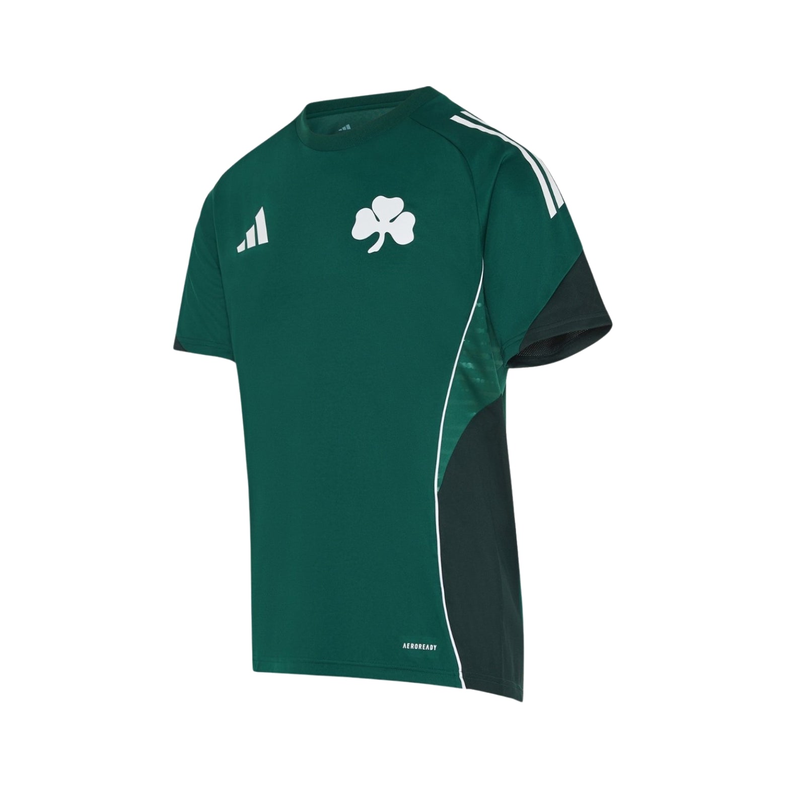 Panathinaikos Entraînement 25/26 - Détail