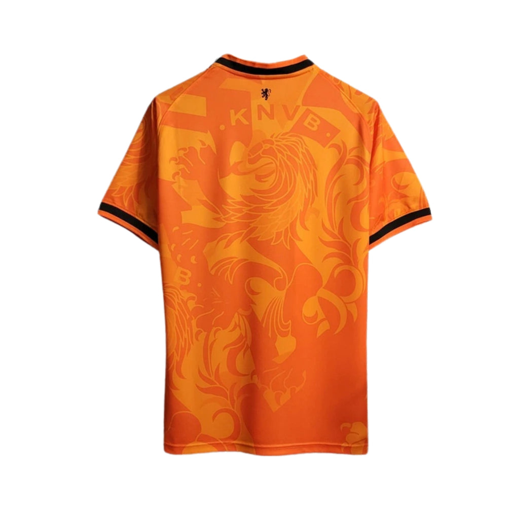 Netherlands Home 23/24