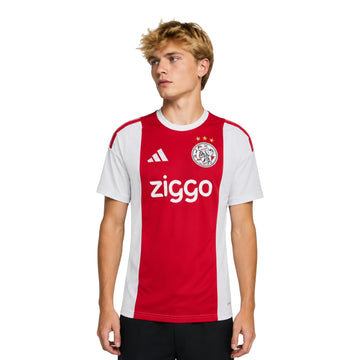 Ajax Domicile 26/27