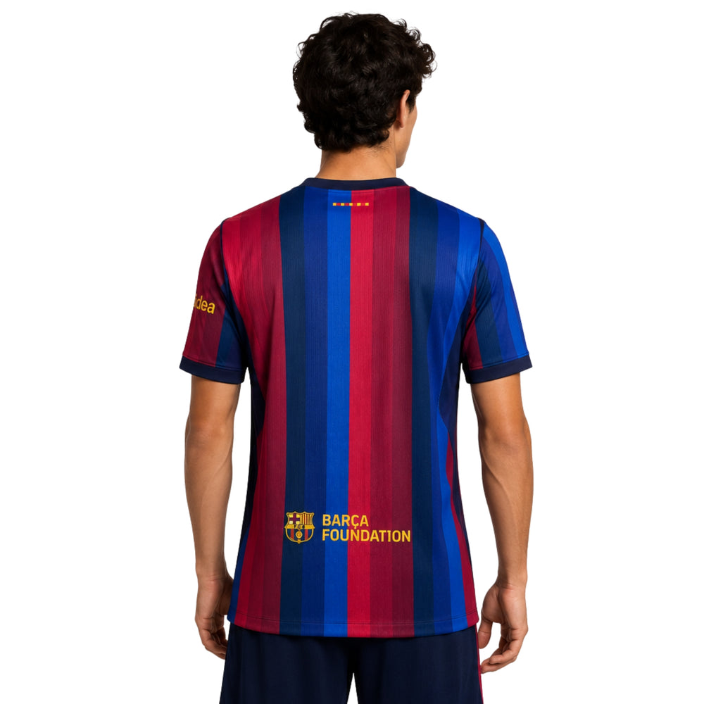 Barcelone Domicile 26/27
