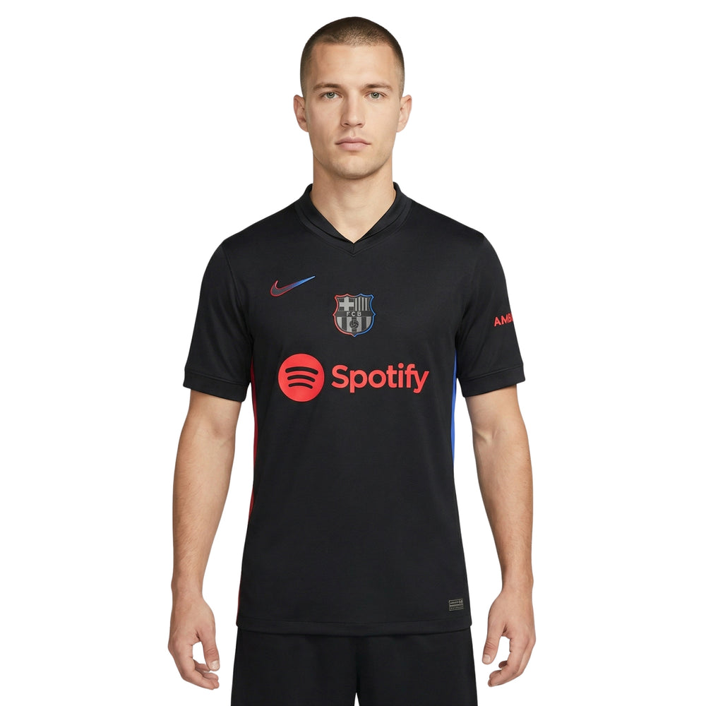 Barcelona Away 24/25
