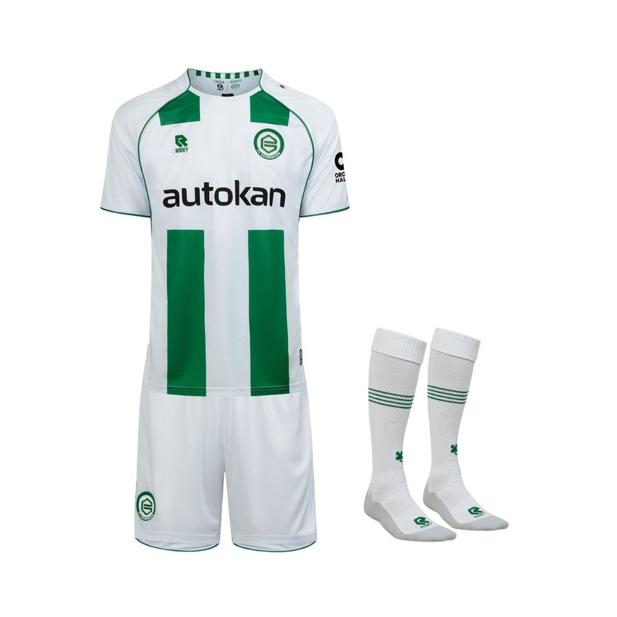Kit - Groningen Home 25/26
