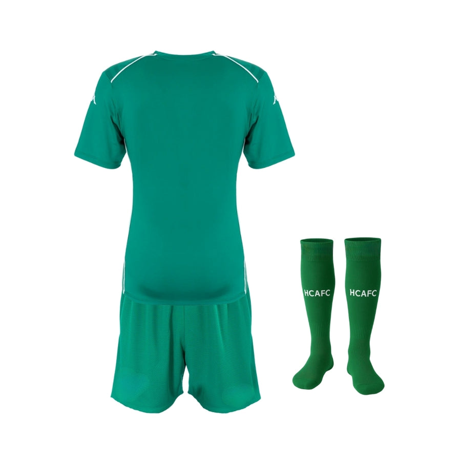 Kit - Hull City Goalkeepers 25/26