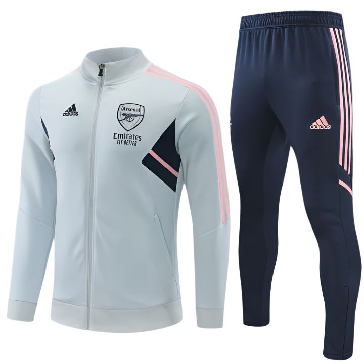 Arsenal - Tracksuit - Full Zip