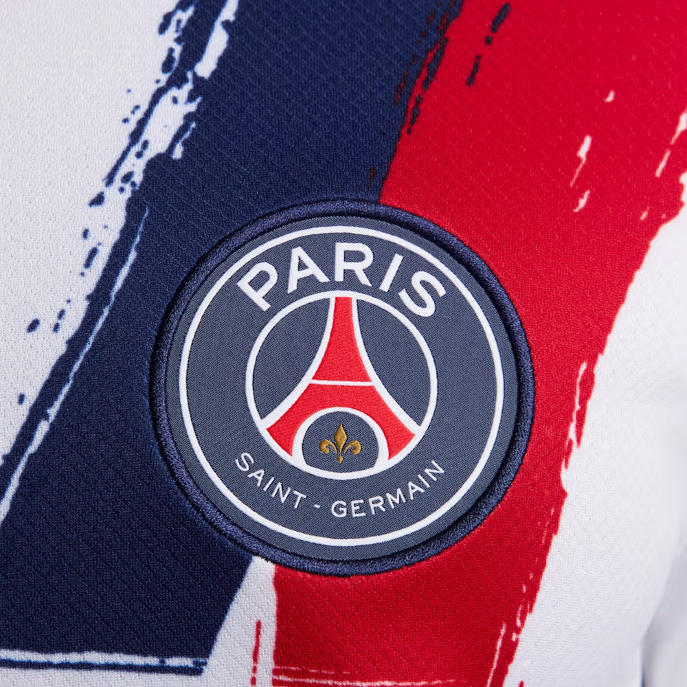 PSG Away 25/26