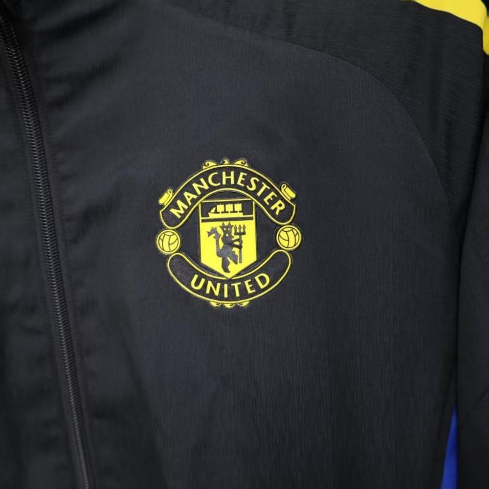 Cortavientos - Manchester United 25/26