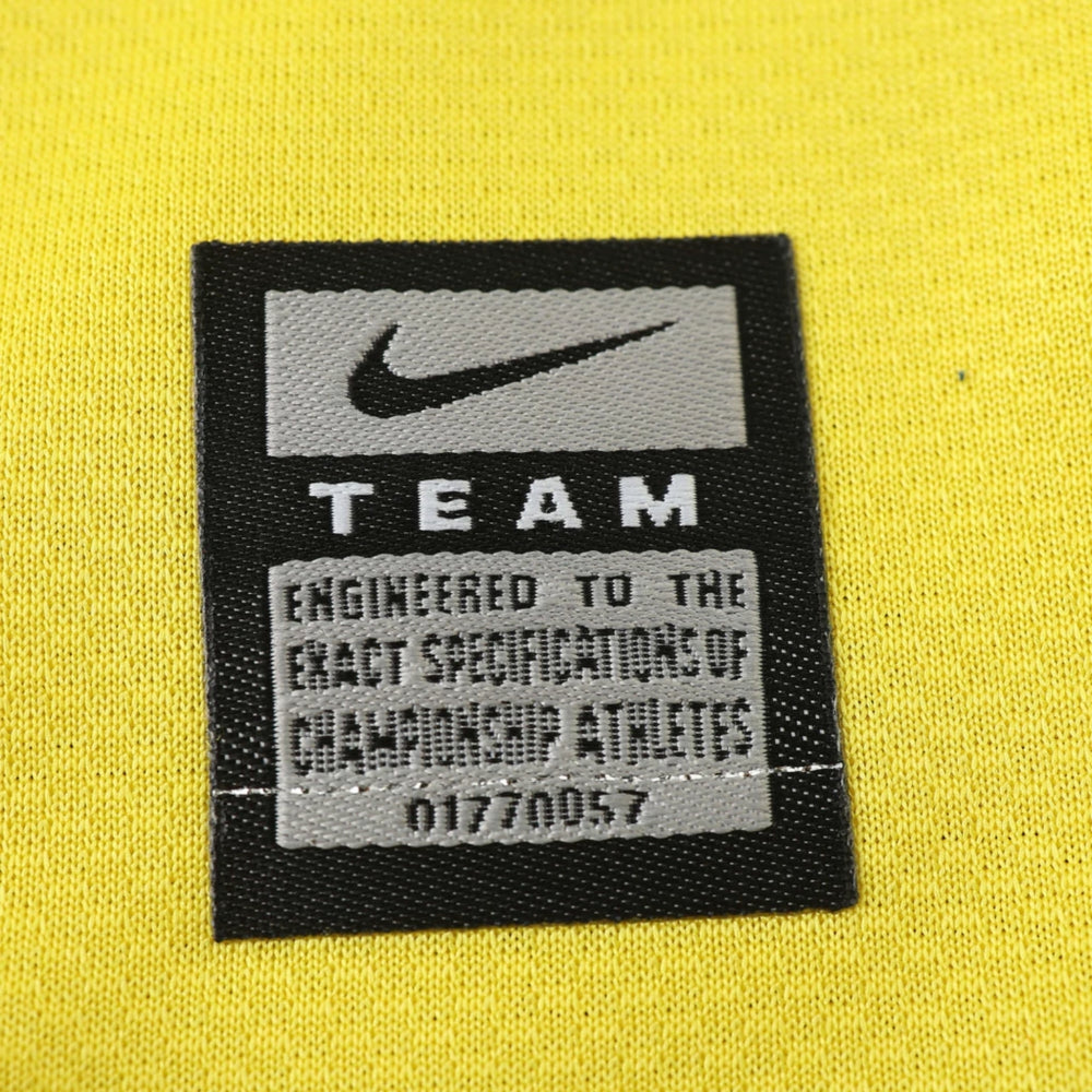 Barcelona Away 08/09 - Long Sleeves