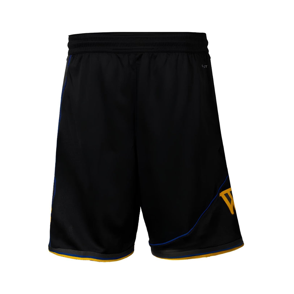 Camiseta Golden State Warriors Edición Declaración 24/25