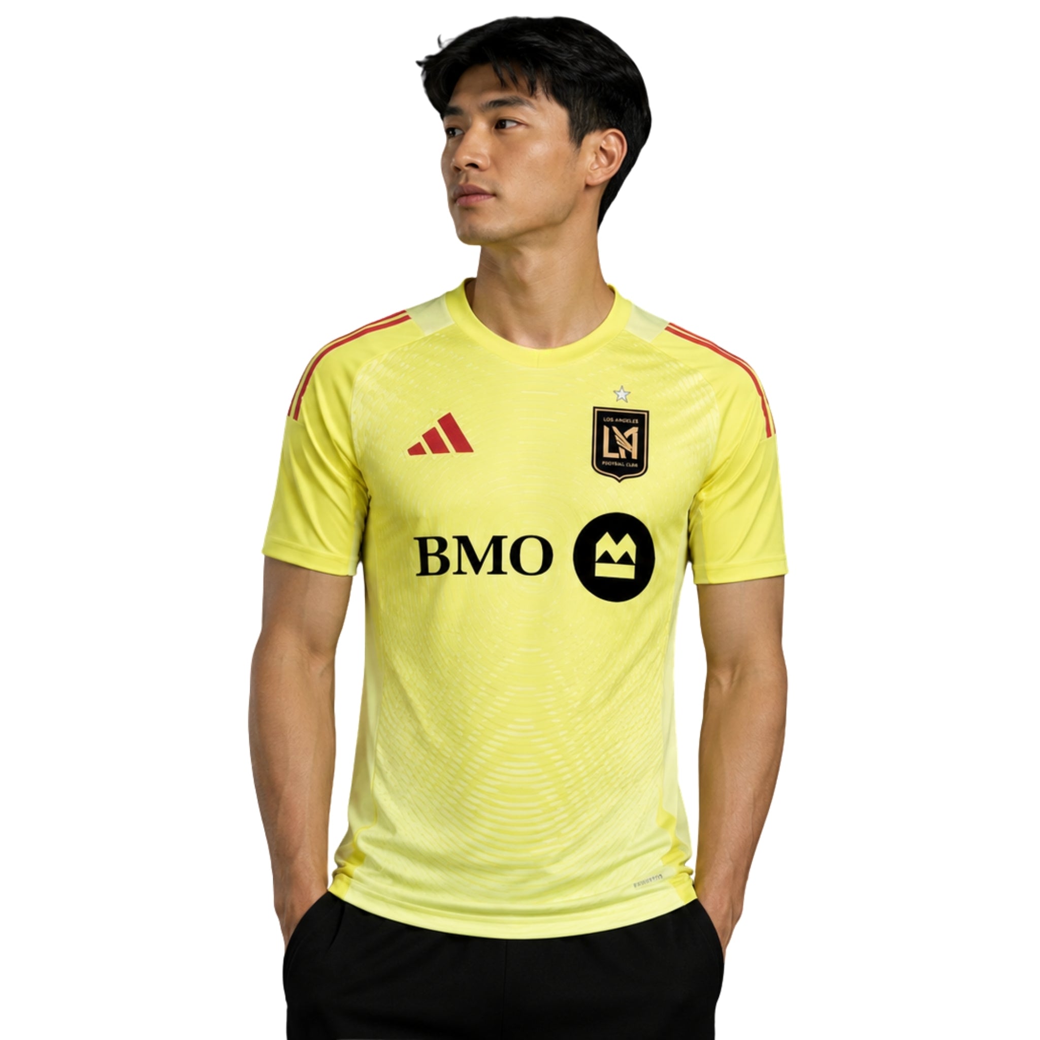 Los Angeles FC Portero 25/26