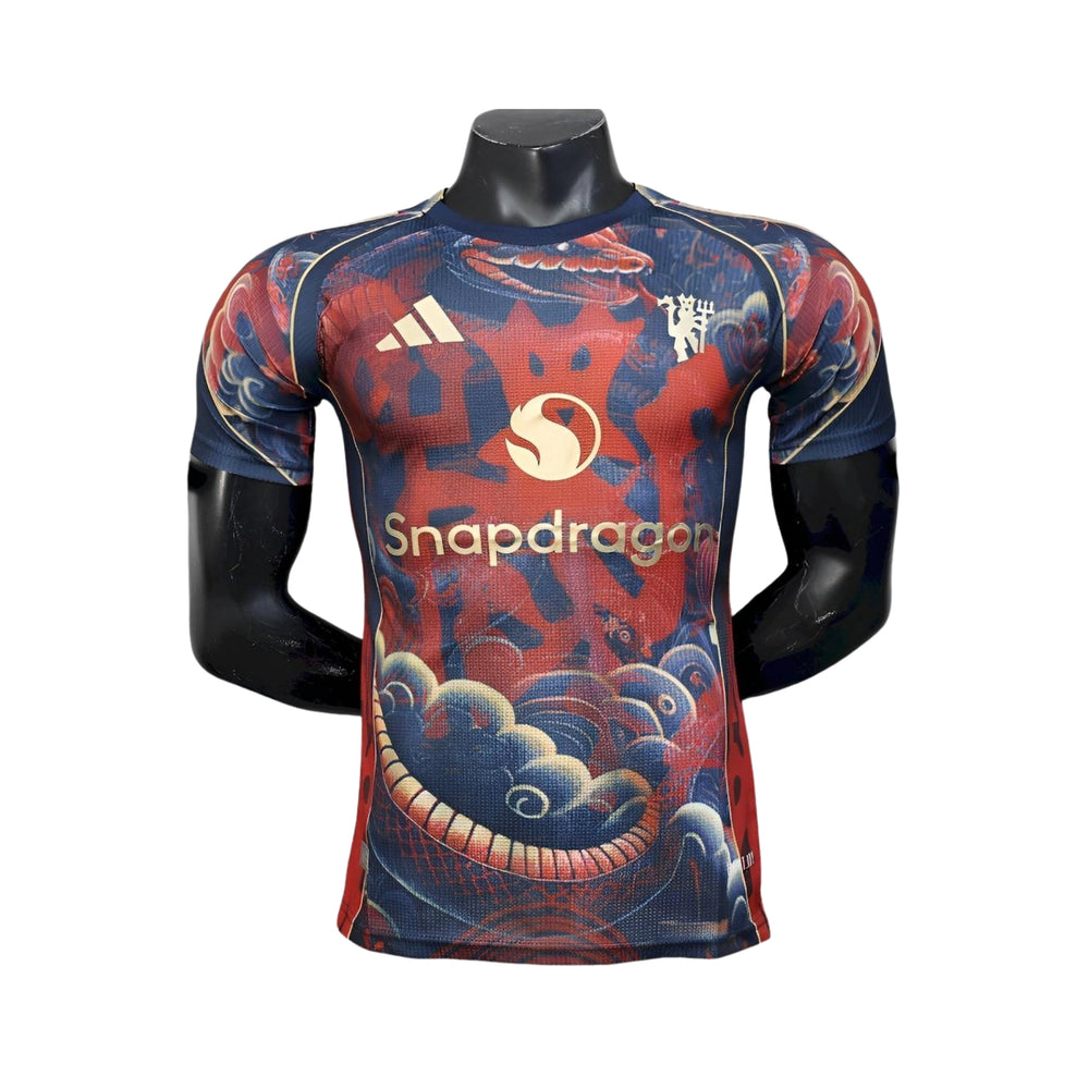 Manchester United Special Edition 25/26 - Player Version