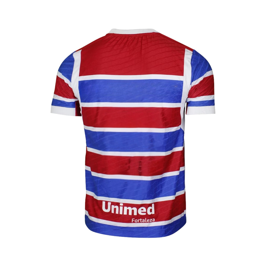 Fortaleza Home 25/26 - All Sponsors