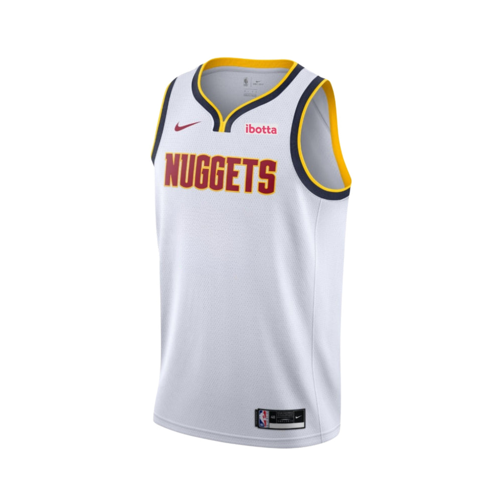 Denver Nuggets Edición Asociación 25/26