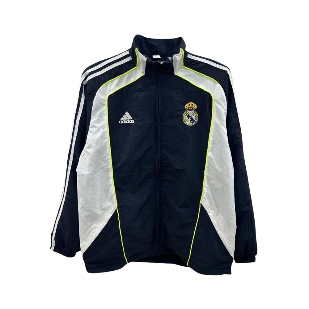 Cortavientos - Real Madrid 25/26