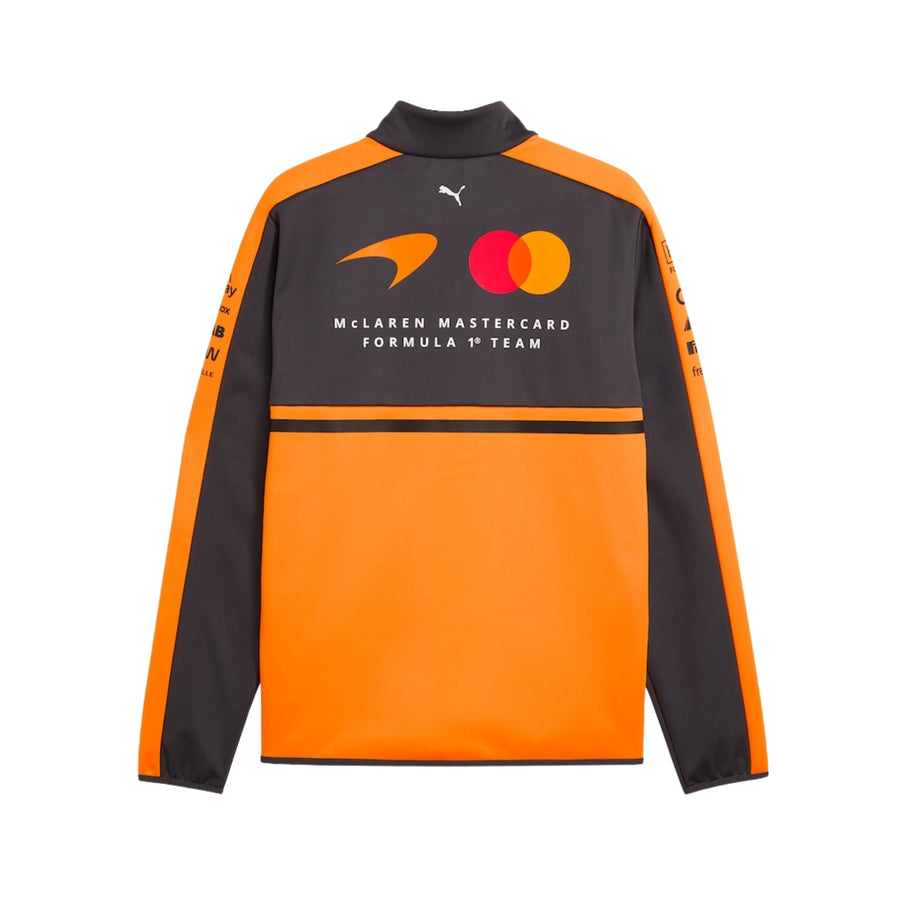 McLaren F1 2026 Jacket