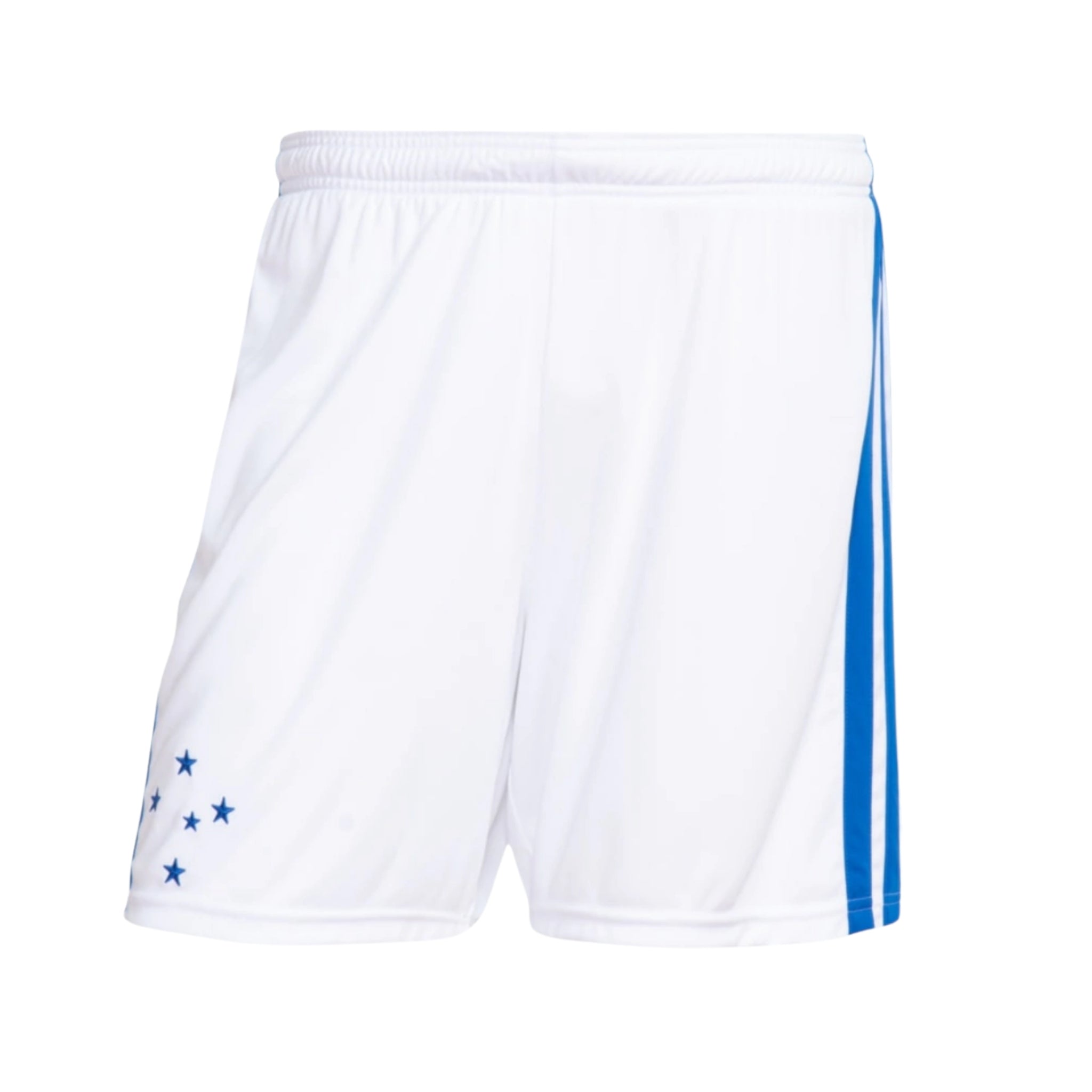 Short Cruzeiro Domicile 26/27 - Vue de face