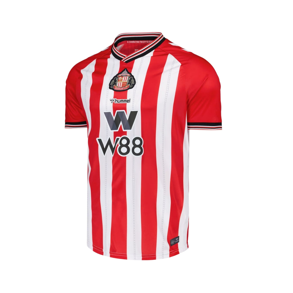 Sunderland Local 25/26