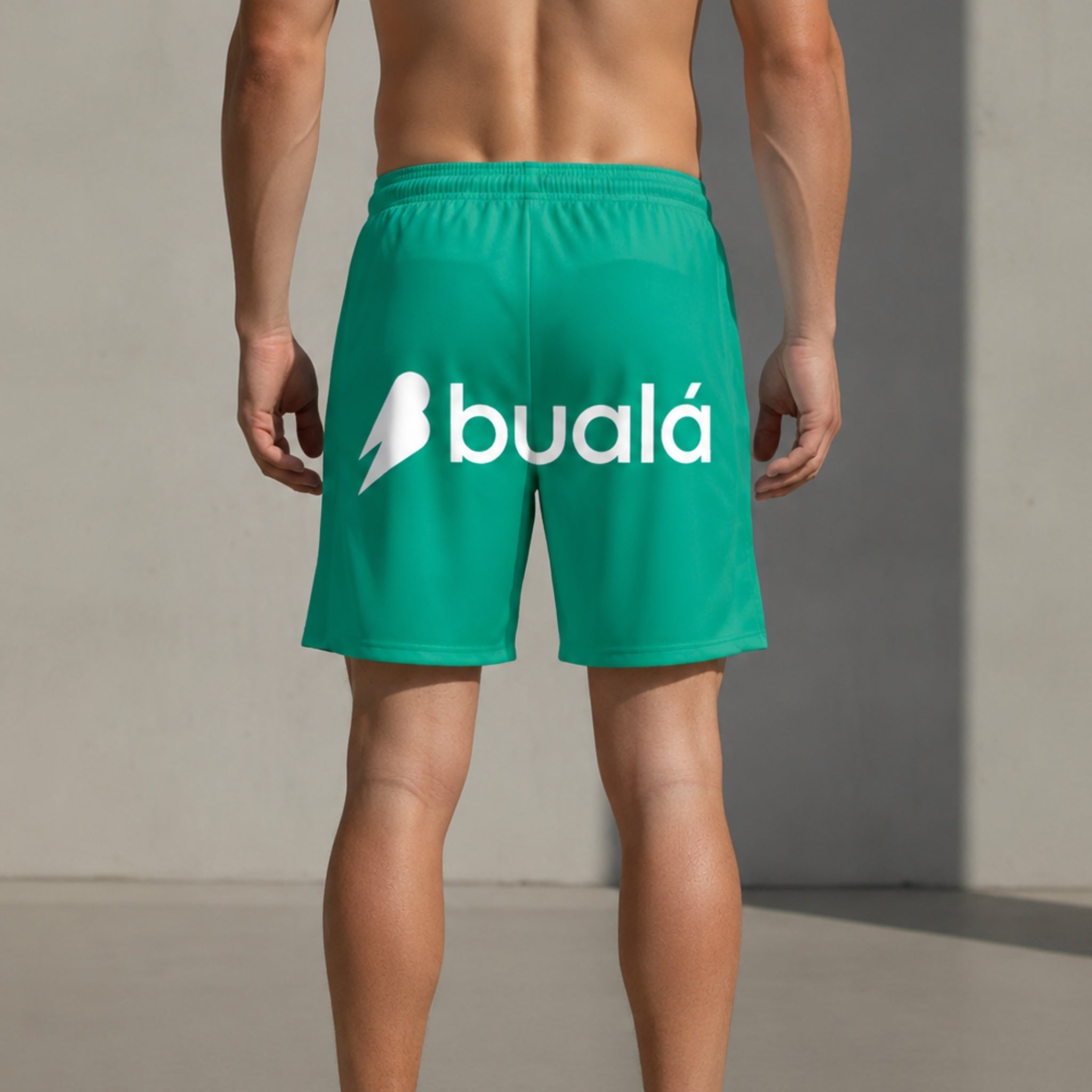Short Deportivo de la Coruña Gardiens de But 26/27